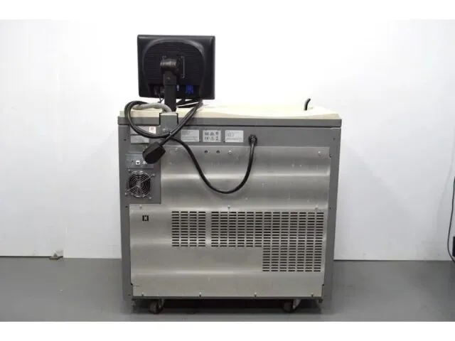 Pre-owned / Used / Fully Refurbished 2021 BECKMAN COULTER Avanti JXN-30 IVD CENTRIFUGES for Sale - photo 4