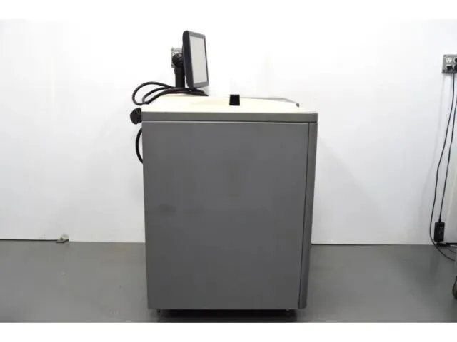 Pre-owned / Used / Fully Refurbished 2021 BECKMAN COULTER Avanti JXN-30 IVD CENTRIFUGES for Sale - photo 5