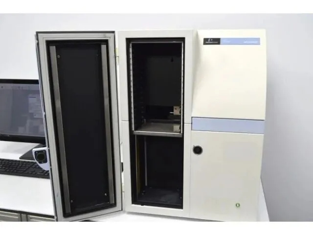Pre-owned / Used 2021 PERKIN ELMER MicroBeta2 MICROPLATE READERS for Sale - photo 2