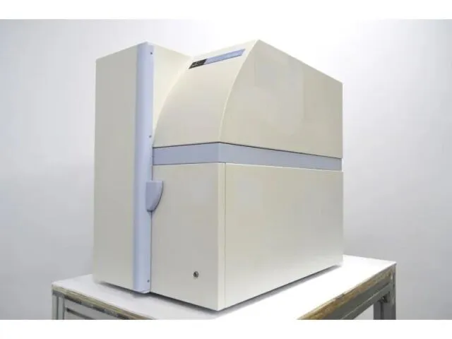 Pre-owned / Used 2021 PERKIN ELMER MicroBeta2 MICROPLATE READERS for Sale - photo 3