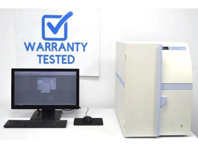 Pre-owned / Used 2021 PERKIN ELMER MicroBeta2 MICROPLATE READERS for Sale - photo 6