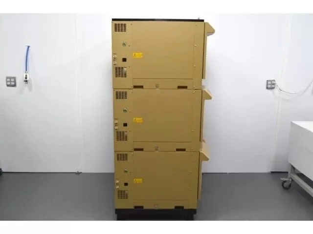 Pre-owned / Used / Fully Refurbished 2012 INFORS HT Multitron INCUBATORS for Sale - photo 4