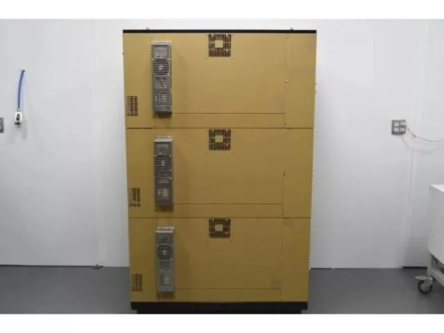 Pre-owned / Used / Fully Refurbished 2012 INFORS HT Multitron INCUBATORS for Sale - photo 5