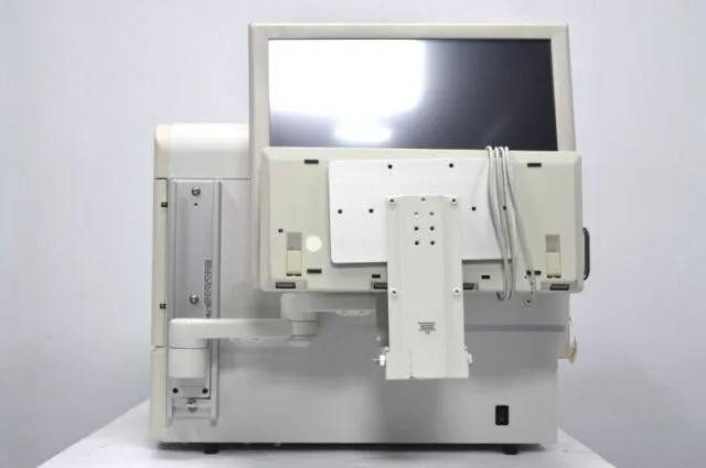 Pre-owned / Used / Fully Refurbished 2021 LUMINEX CORPORATION FlexMAP 3D MICROPLATE READERS for Sale - photo 3