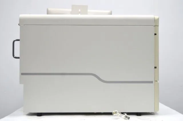 Pre-owned / Used / Fully Refurbished 2021 LUMINEX CORPORATION FlexMAP 3D MICROPLATE READERS for Sale - photo 5