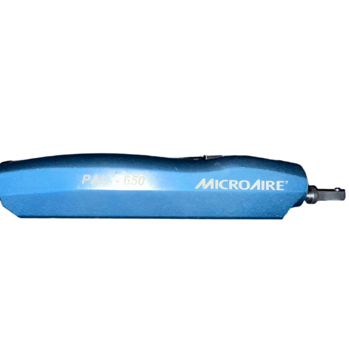 Pre-owned / Used 2016 MICROAIRE PAL-650 LIPOSUCTION ASPIRATORS for Sale - photo 6