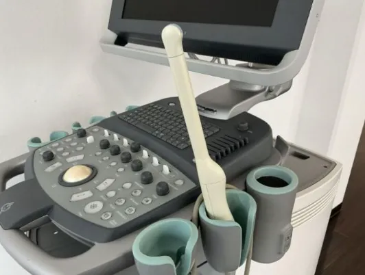 Pre-owned / Used 2017 SIEMENS HEALTHCARE Acuson X300 Premium Edition ULTRASOUND SCANNERS for Sale - photo 4