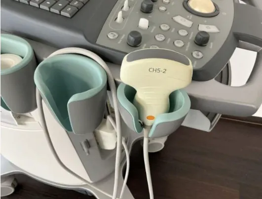 Pre-owned / Used 2017 SIEMENS HEALTHCARE Acuson X300 Premium Edition ULTRASOUND SCANNERS for Sale - photo 7