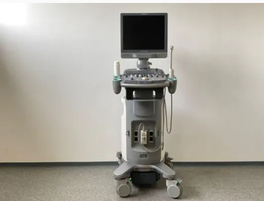 Pre-owned / Used 2011 SIEMENS HEALTHCARE Acuson X300 Premium Edition ULTRASOUND SCANNERS for Sale - photo 5