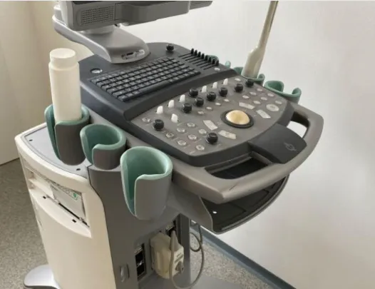 Pre-owned / Used 2011 SIEMENS HEALTHCARE Acuson X300 Premium Edition ULTRASOUND SCANNERS for Sale - photo 8