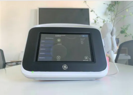 Pre-owned / Used 2017 GE HEALTHCARE VSCAN ULTRASOUND SCANNERS for Sale - photo 2