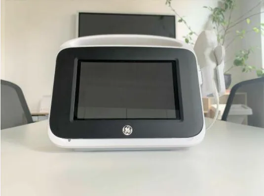 Pre-owned / Used 2017 GE HEALTHCARE VSCAN ULTRASOUND SCANNERS for Sale - photo 6