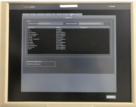 Pre-owned / Used 2008 SAMSUNG MEDISON Accuvix V10 ULTRASOUND SCANNERS for Sale - photo 9