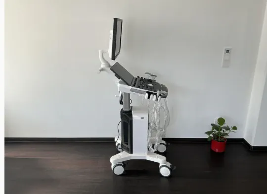 Pre-owned / Used 2024 CHISON MEDICAL SonoMax 9 ULTRASOUND SCANNERS for Sale - photo 3