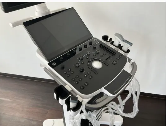 Pre-owned / Used 2024 CHISON MEDICAL SonoMax 9 ULTRASOUND SCANNERS for Sale - photo 7