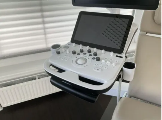 Pre-owned / Used 2021 SAMSUNG MEDISON HERA I10 ULTRASOUND SCANNERS for Sale - photo 3