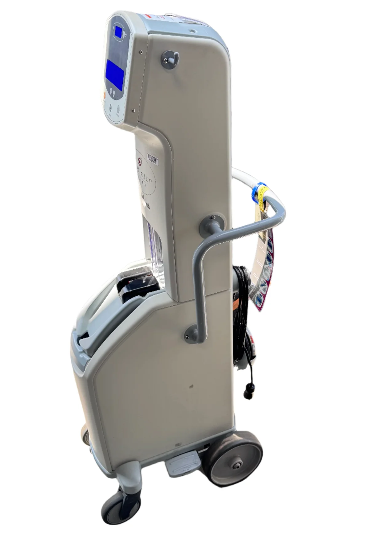 Pre-owned / Used 2016 BOSTON SCIENTIFIC ANGIOJET POSSIS EMBOLECTOMY/ THROMBECTOMY SYSTEMS/ ENDOVASCULAR/ HYDRODYNAMIC for Sale - photo 4