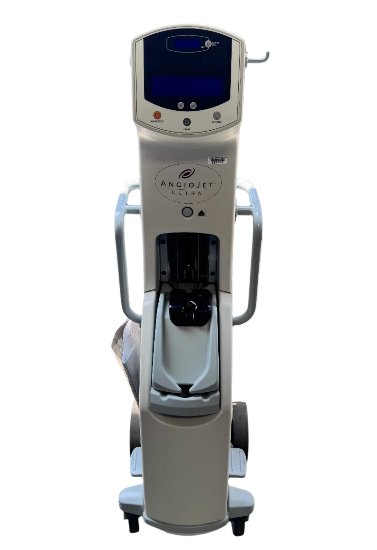 Pre-owned / Used 2016 BOSTON SCIENTIFIC ANGIOJET POSSIS EMBOLECTOMY/ THROMBECTOMY SYSTEMS/ ENDOVASCULAR/ HYDRODYNAMIC for Sale - photo 7