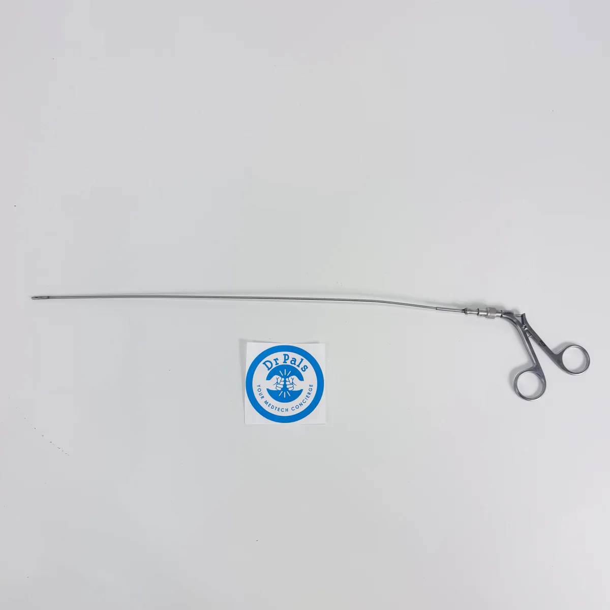 Pre-owned / Used 2016 GYRUS ACMI 330H FLEXIBLE ENDOSCOPIC BIOPSY FORCEPS/ REUSABLE for Sale - photo 4