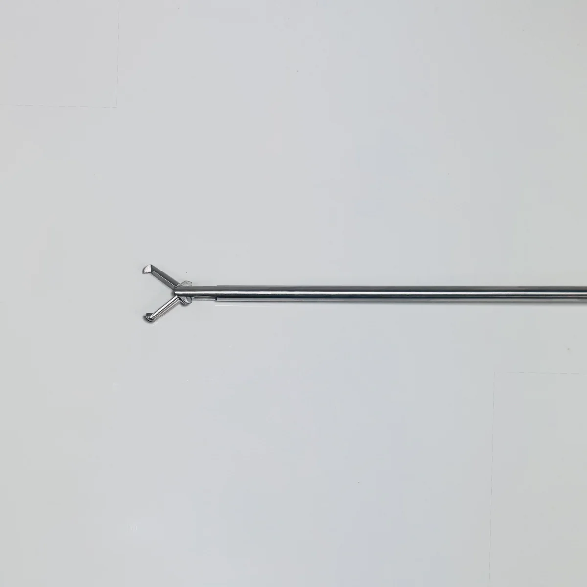 Pre-owned / Used 2016 GYRUS ACMI RRT-442 Part RIGID ENDOSCOPIC GRASPING FORCEPS/ REUSABLE for Sale - photo 7