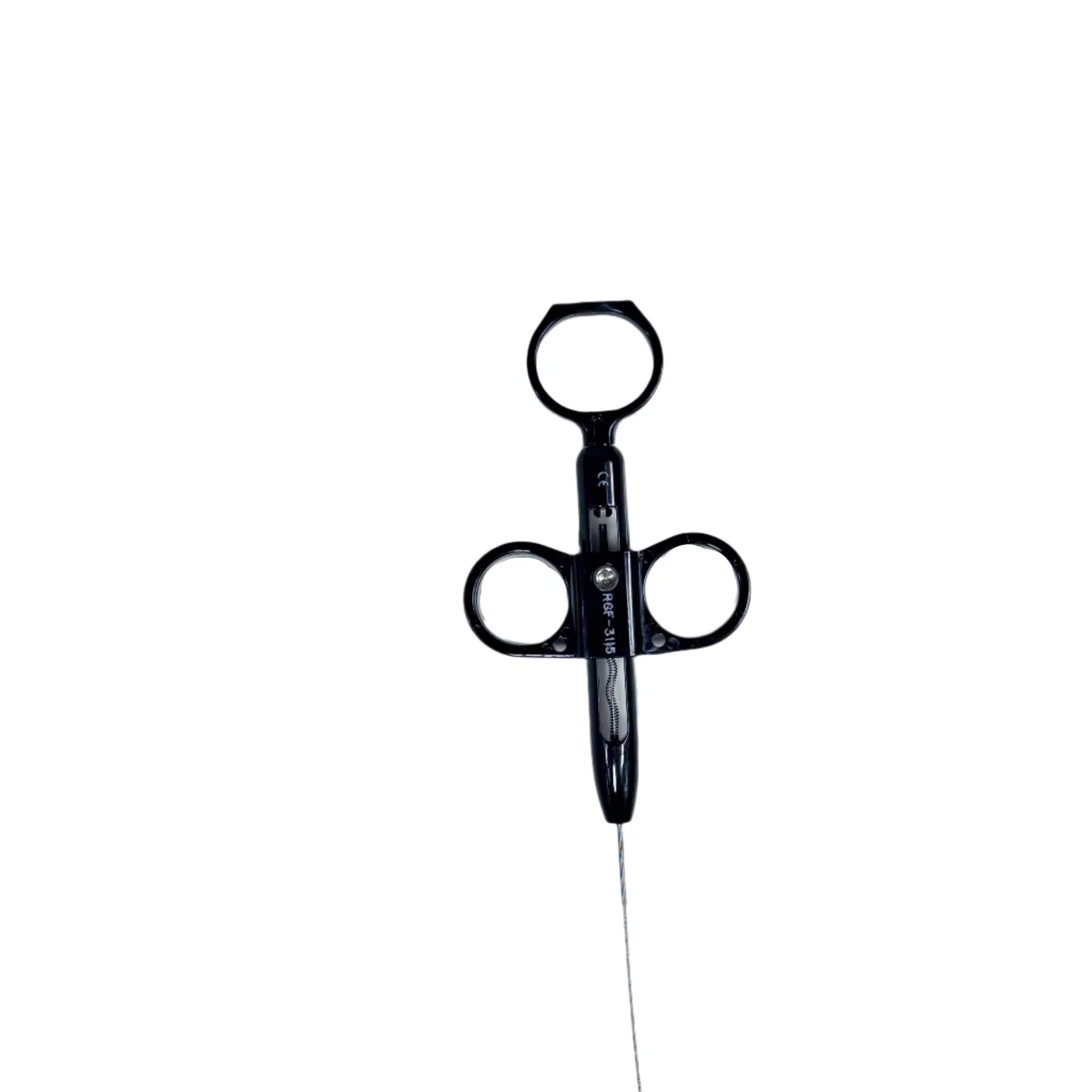 New 2023 GYRUS ACMI RGF-3115 Part FORCEPS/ GRASPING/ FLEXIBLE ENDOSCOPIC for Sale - photo 4