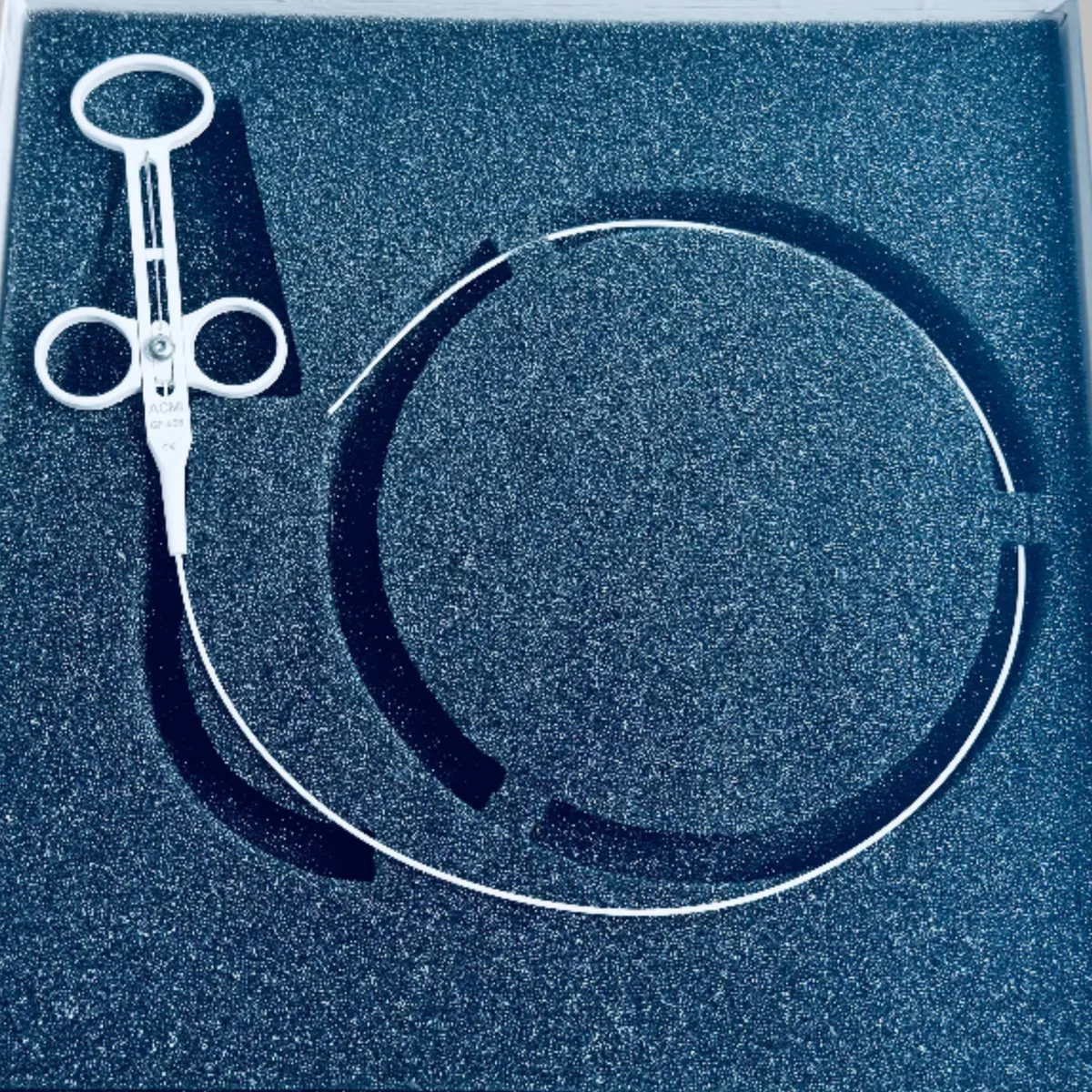 New 2023 GYRUS ACMI GF-558 Part FLEXIBLE ENDOSCOPIC BIOPSY FORCEPS/ REUSABLE for Sale - photo 4