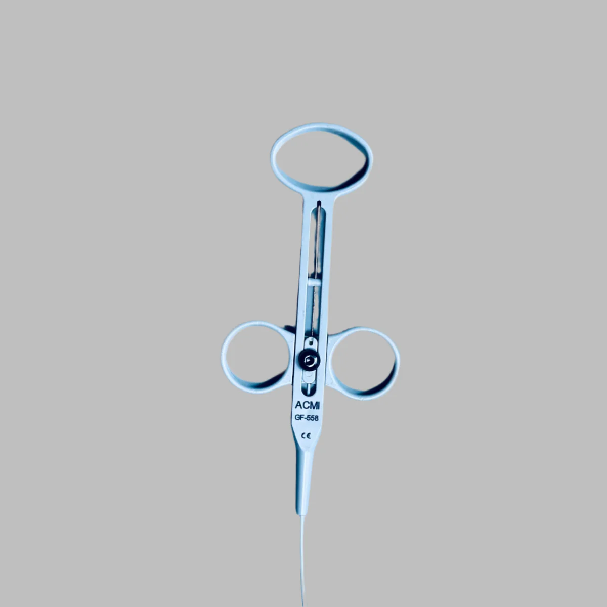 New 2023 GYRUS ACMI GF-558 Part FLEXIBLE ENDOSCOPIC BIOPSY FORCEPS/ REUSABLE for Sale - photo 6