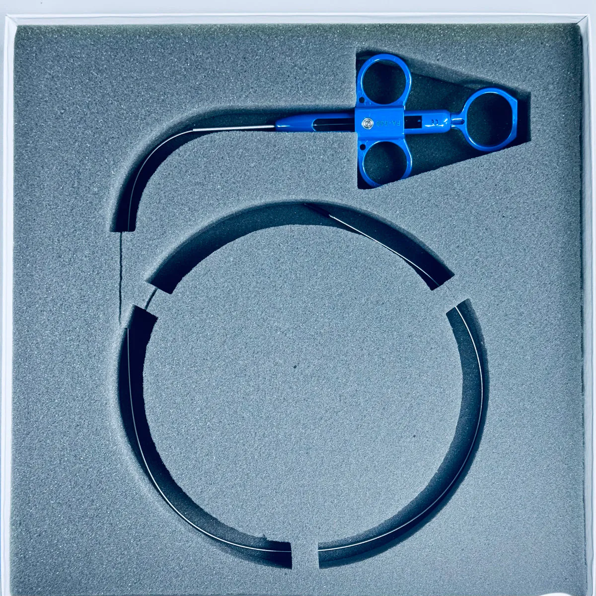 New 2023 GYRUS ACMI FB-558 Part FLEXIBLE ENDOSCOPIC BIOPSY FORCEPS/ REUSABLE for Sale - photo 4