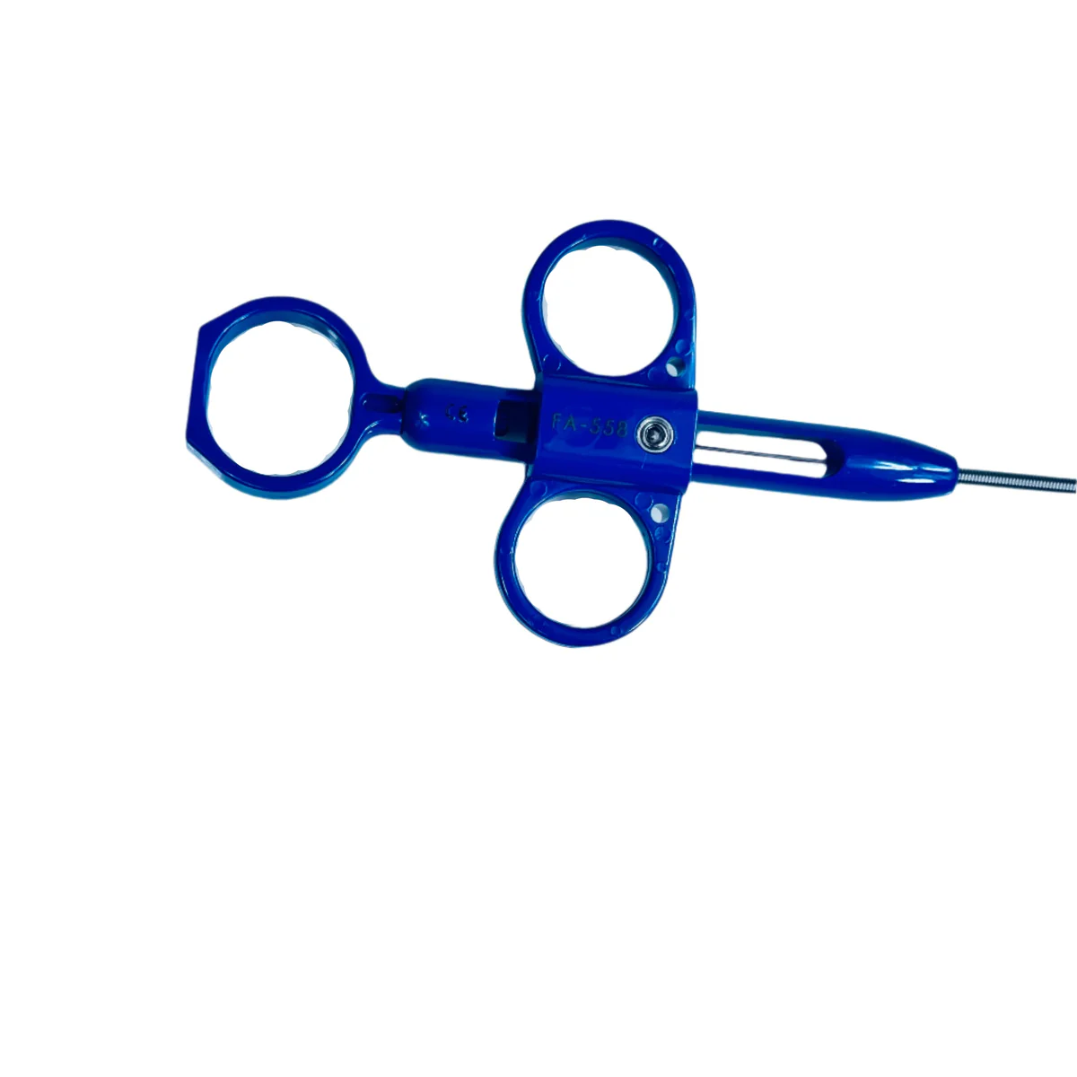 New 2023 GYRUS ACMI FB-558 Part FLEXIBLE ENDOSCOPIC BIOPSY FORCEPS/ REUSABLE for Sale - photo 5