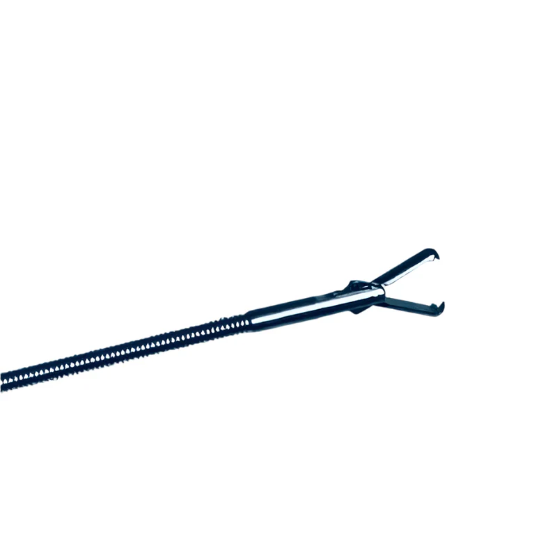New 2023 GYRUS ACMI FB-558 Part FLEXIBLE ENDOSCOPIC BIOPSY FORCEPS/ REUSABLE for Sale - photo 6