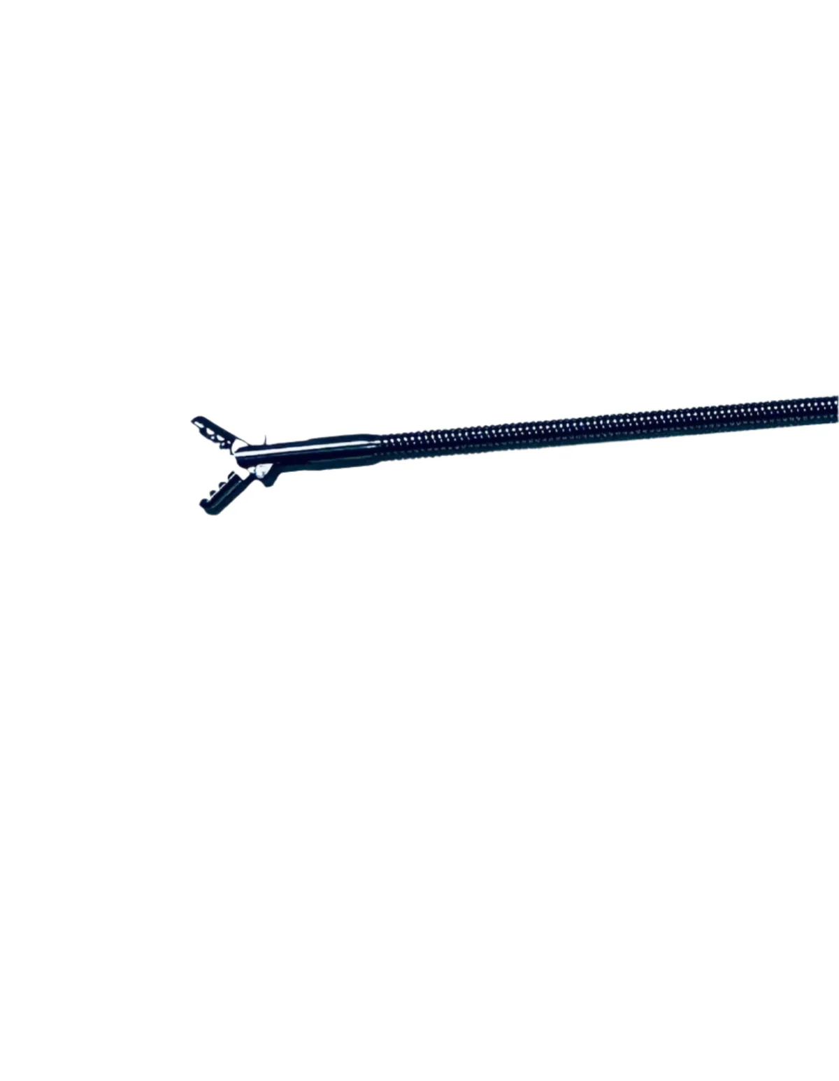 New 2023 OLYMPUS A2421 PART RIGID ENDOSCOPIC GRASPING FORCEPS/ REUSABLE for Sale - photo 2