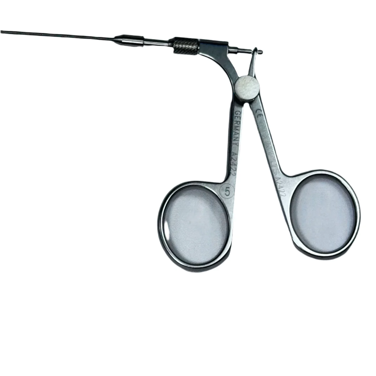 New 2023 OLYMPUS A2422 FORCEPS/ GRASPING/ FLEXIBLE ENDOSCOPIC for Sale - photo 2