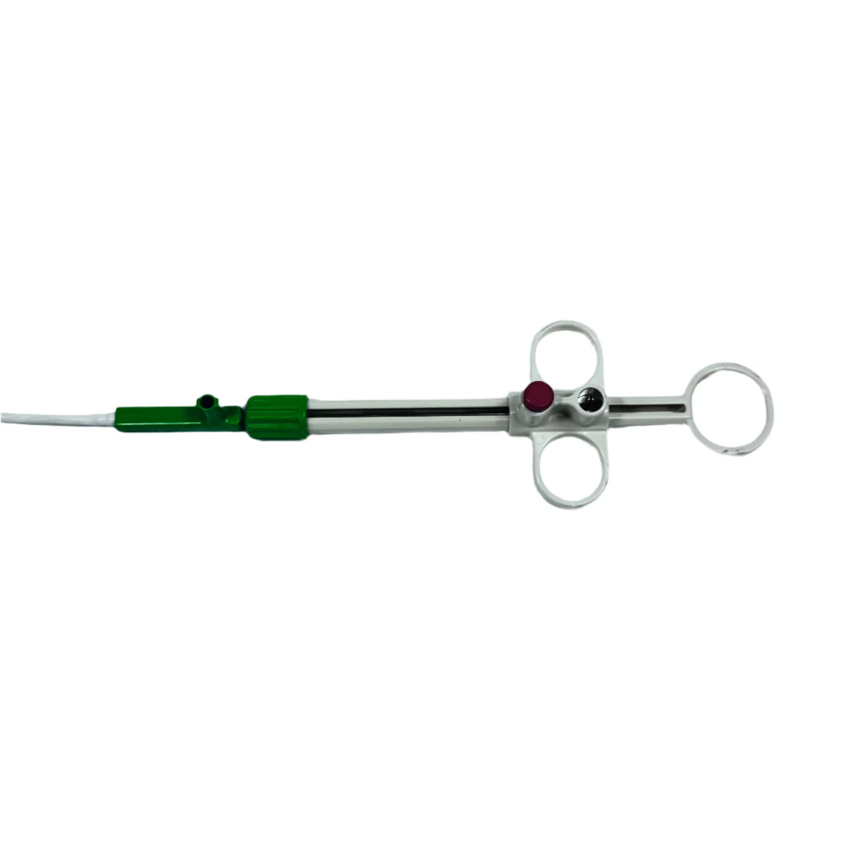 Pre-owned / Used 2017 OLYMPUS FD-7C-1 FLEXIBLE ENDOSCOPIC BIOPSY FORCEPS/ REUSABLE for Sale - photo 6