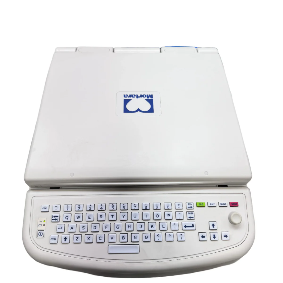 Pre-owned / Used 2016 MORTARA ELI 350 ELECTROCARDIOGRAPHS for Sale - photo 4