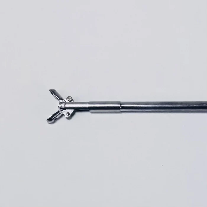 Pre-owned / Used 2017 GYRUS ACMI MRB-4465 RIGID ENDOSCOPIC BIOPSY FORCEPS/ REUSABLE for Sale - photo 2