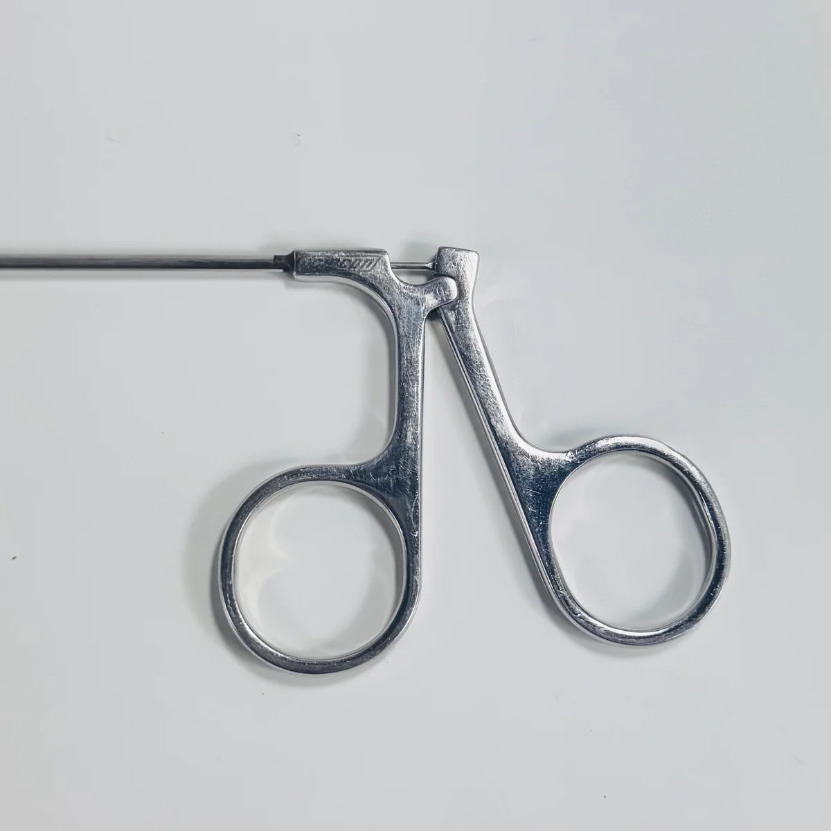 Pre-owned / Used 2015 GYRUS ACMI Kevorkian BIOPSY FORCEPS for Sale - photo 5