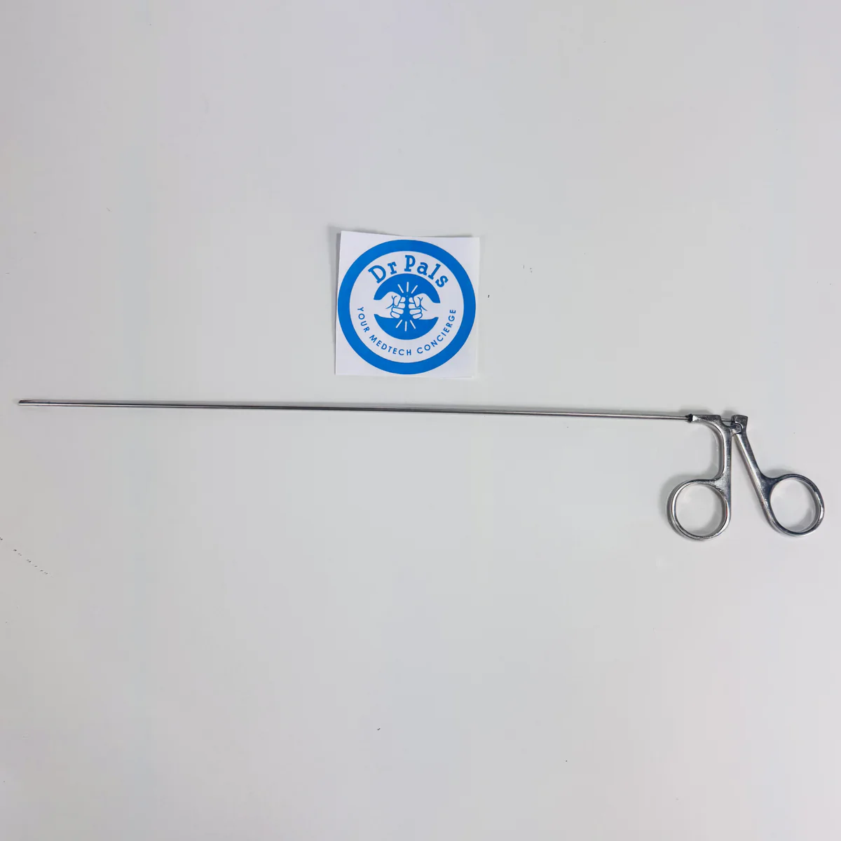 Pre-owned / Used 2015 GYRUS ACMI Kevorkian BIOPSY FORCEPS for Sale - photo 6
