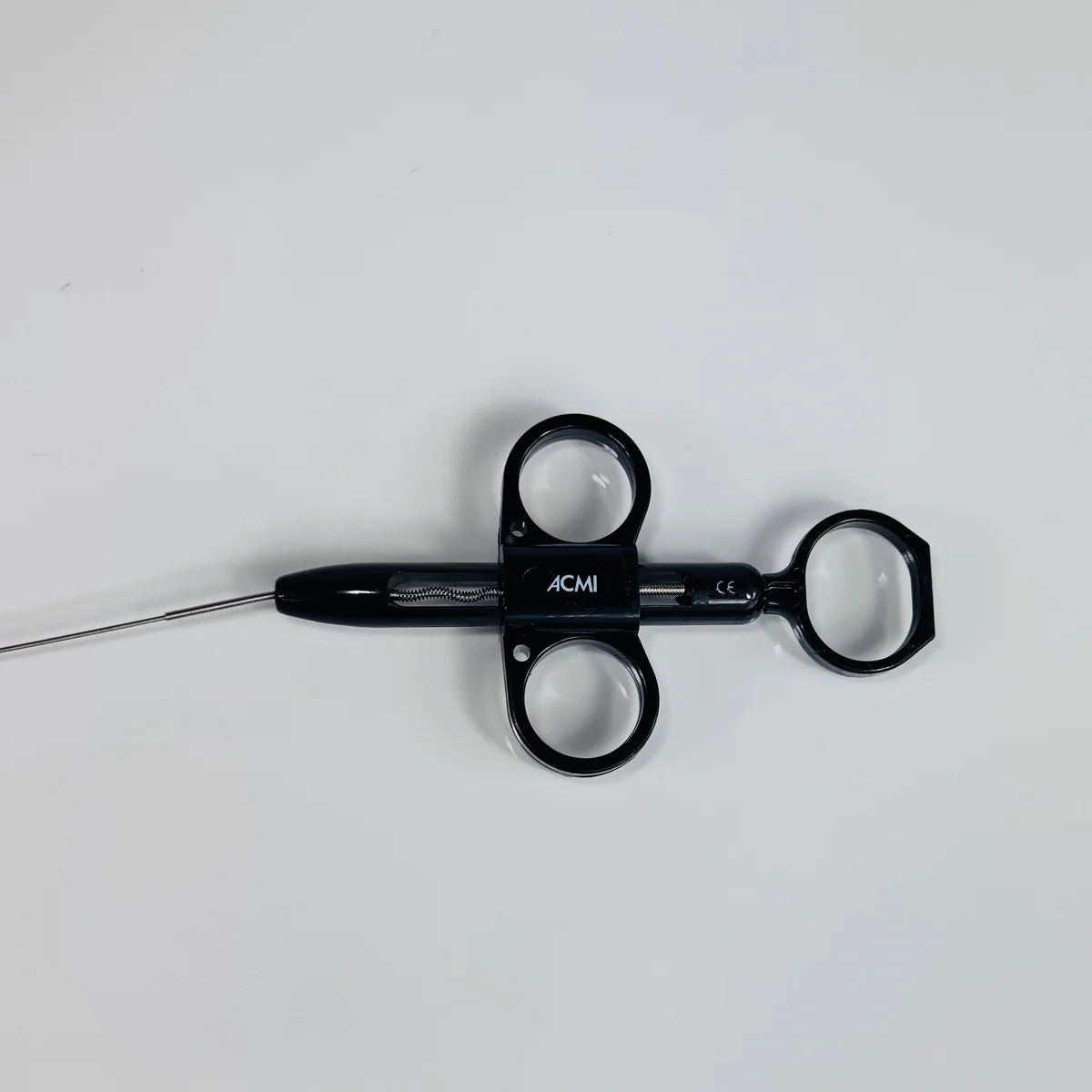 Pre-owned / Used 2017 GYRUS ACMI FBC-360 FLEXIBLE ENDOSCOPIC BIOPSY FORCEPS/ REUSABLE for Sale - photo 2