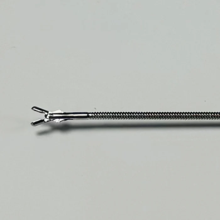 Pre-owned / Used 2017 GYRUS ACMI FBC-360 FLEXIBLE ENDOSCOPIC BIOPSY FORCEPS/ REUSABLE for Sale - photo 6