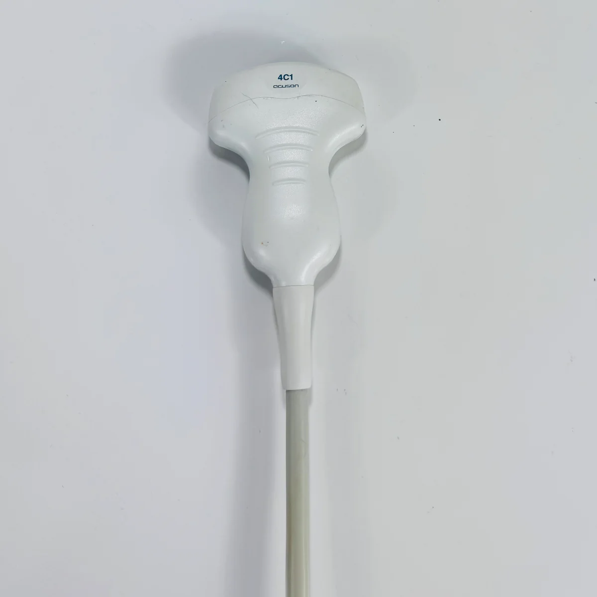 Pre-owned / Used 2016 SIEMENS Acuson 4C1 Ultrasound Transducer for Sale - photo 3