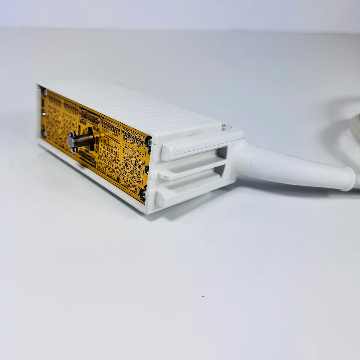 Pre-owned / Used 2016 SIEMENS Acuson 4C1 Ultrasound Transducer for Sale - photo 5