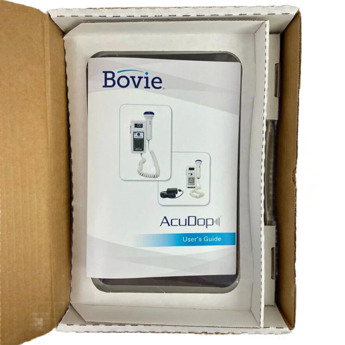 New 2022 BOVIE MEDICAL AcuDop II 330 FETAL DOPPLERS for Sale - photo 4