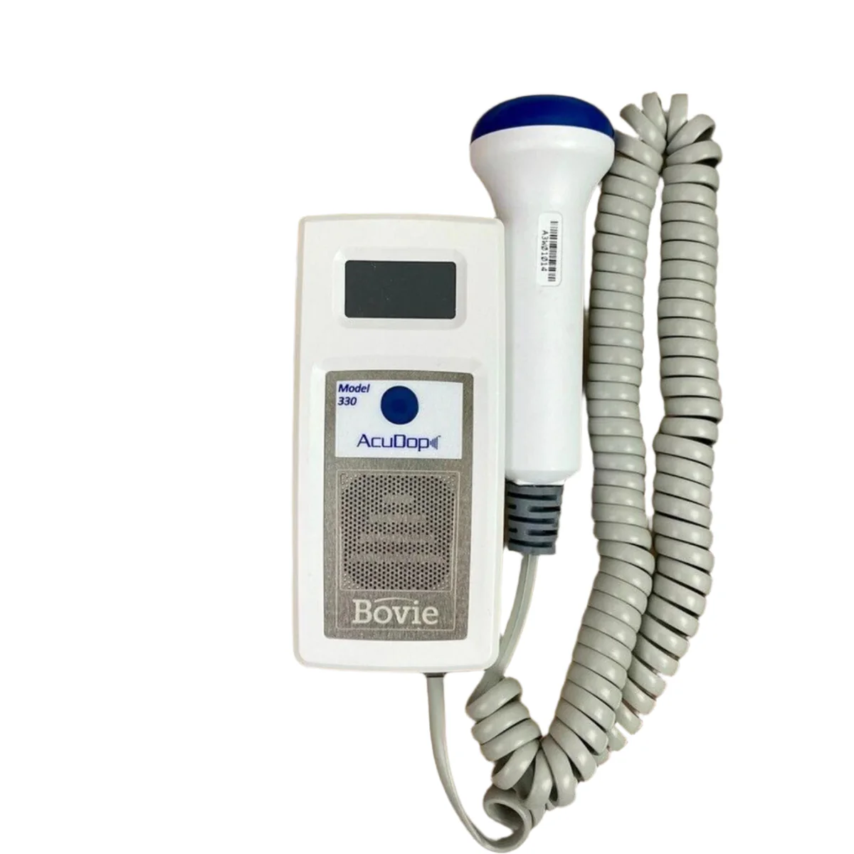 New 2022 BOVIE MEDICAL AcuDop II 330 FETAL DOPPLERS for Sale - photo 5