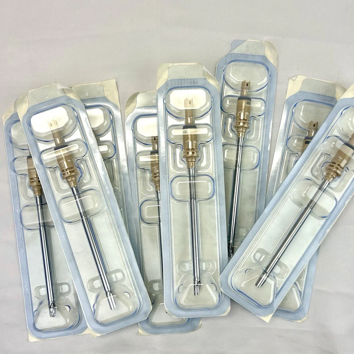New 2023 STRYKER 0375-951-000 ARTHROSCOPIC SHAVER SYSTEM BLADE/ SINGLE-USE for Sale - photo 3