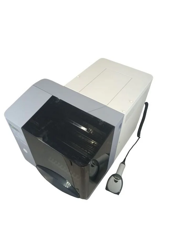 Pre-owned / Used 2006 SYSMEX CORPORATION XS-1000i-AL HEMATOLOGY ANALYZERS/ AUTOMATED for Sale - photo 2