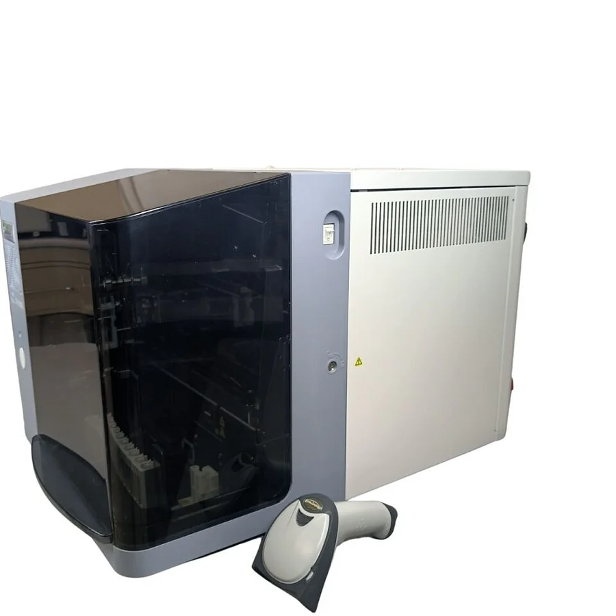 Pre-owned / Used 2006 SYSMEX CORPORATION XS-1000i-AL HEMATOLOGY ANALYZERS/ AUTOMATED for Sale - photo 6