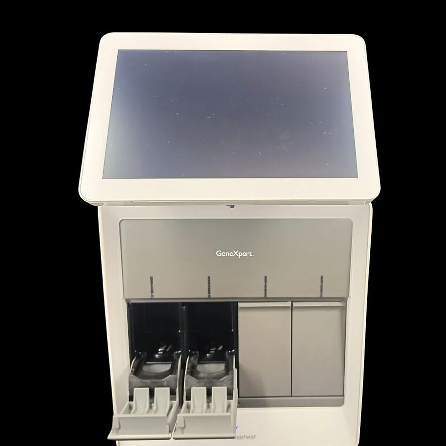 Pre-owned / Used 2015 CEPHEID GeneXpert IV REAL TIME NUCLEIC ACID AMPLIFICATION SYSTEM for Sale - photo 5