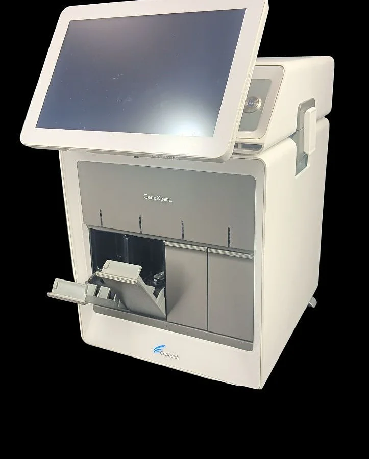 Pre-owned / Used 2015 CEPHEID GeneXpert IV REAL TIME NUCLEIC ACID AMPLIFICATION SYSTEM for Sale - photo 6
