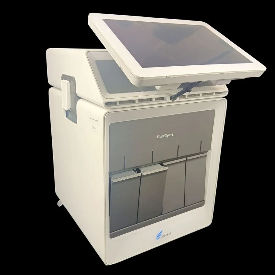 Pre-owned / Used 2015 CEPHEID GeneXpert IV REAL TIME NUCLEIC ACID AMPLIFICATION SYSTEM for Sale - photo 7