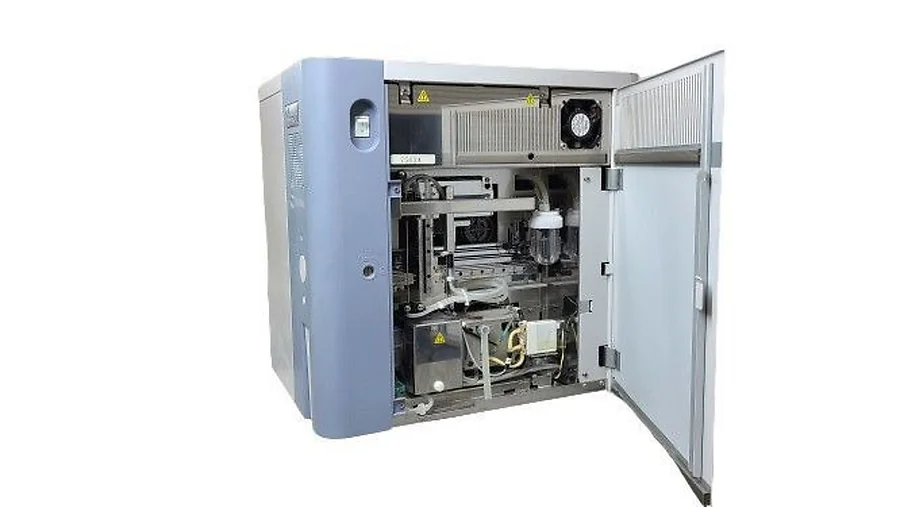Pre-owned / Used 2015 SYSMEX XS-1000i HEMATOLOGY ANALYZERS/ AUTOMATED for Sale - photo 3